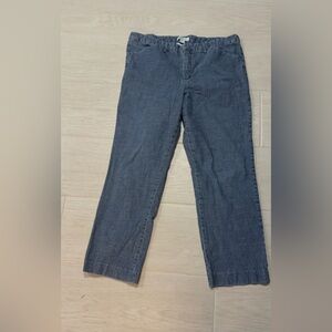 Coldwater Creek Women's Straight Leg Pants